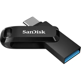 256 GB schwarz USB-C 3.1