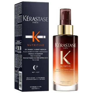 Kérastase Nutritive 8H Magic Night Serum Serum 90 ml
