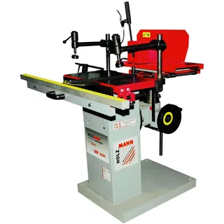 Holzmann Maschinen LBM 250C 400 V