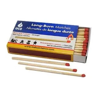 UCO Streichhölzer Extra Lang