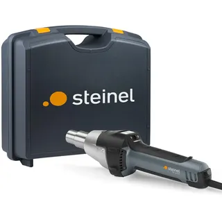 Steinel Heißluftgebläse HG 2620 E KF 2300W 50-700GradC 150-500l/min Steinel