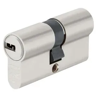 ABUS EC550 N+G, 40/40 mm