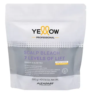 Alfaparf Milano Yellow Scalp Pouch 500g