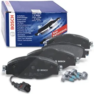 Bosch Bremsbelagsatz, Scheibenbremse 0 986 494 660