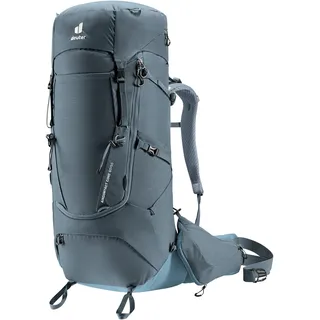 Deuter Aircontact Core 60+10 grau