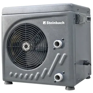 Steinbach Mini Wärmepumpe 3,9 kW 049275
