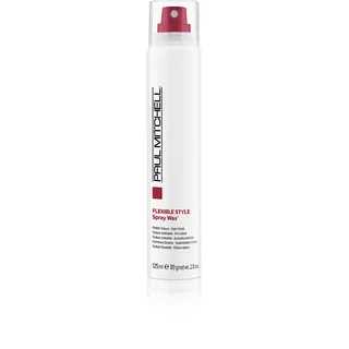 Spray Wax