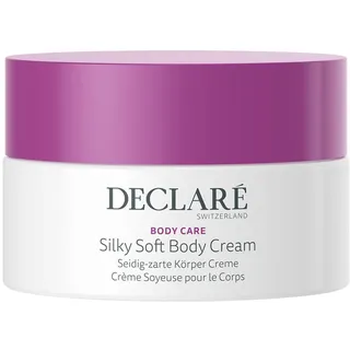 Declaré Body Care Silky Soft Body Cream Creme 200 ml