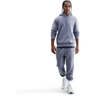 Nike Club Herren T-Shirt, lila - US: