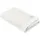 Duschtuch 70 x 140 cm crisp white