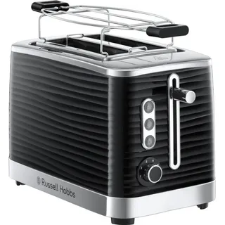 Russell Hobbs Inspire Toaster 24371-56 black