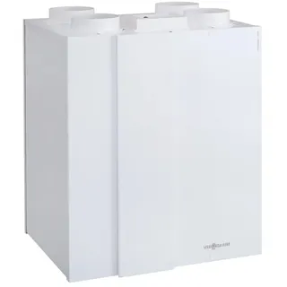 Viessmann Paket Vitovent 200-D Typ HR B55 Stufen Z017968