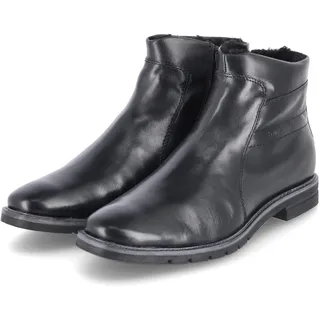 Bugatti Herren-311-A9G65-4000-1000-43-Stiefel,schwarz,43