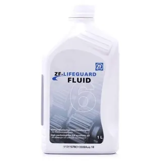 ZF GETRIEBE S671.090.255 Automatikgetriebeöl Inhalt: 1l