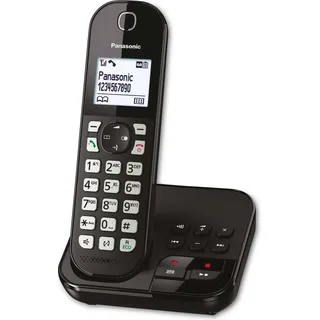 Panasonic KX-TGC460GB