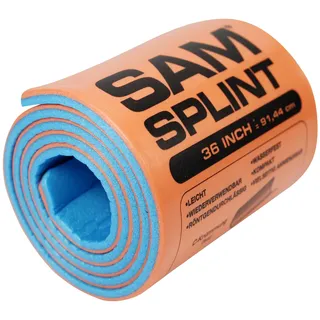 SAM Medical® SAM SPLINT Schiene 92 x 11 cm