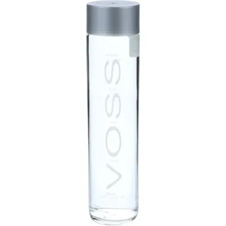 Voss Still Artesian Water 800Ml