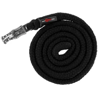 Covalliero Führstrick ClassicSoft Black