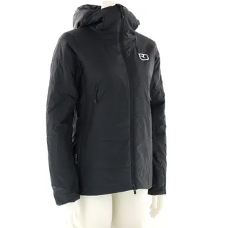 Ortovox Swisswool Zinal Isolationsjacke Schwarz XL