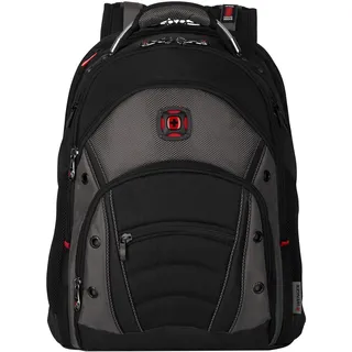 Wenger Synergy 16'' Laptop Backpack Gray / Black
