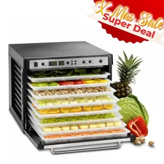 Sedona Combo Dörrgerät