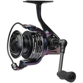 Abu Garcia Spike 3000MSH Spinnrolle,