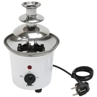 DEMA Schokobrunnen"Vesuv"