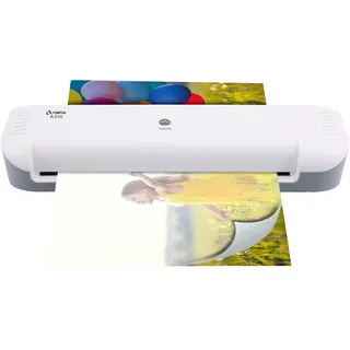 Olympia A 210 DIN A4 Laminiergerät