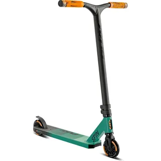 PUKY Roller Spin - tropical green