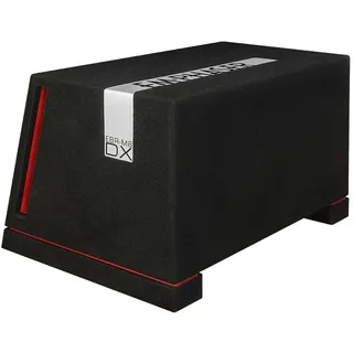 Emphaser EBR-M8DX Gehäusesubwoofer 20 cm – Jetzt kaufen