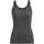 Tank Damen grau XL