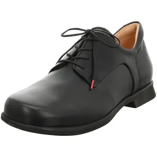 THINK! Pensa Herren Schwarz 43