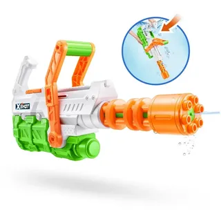 Zuru XSHOT Water Gun 1600 ml