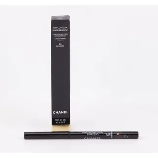 Chanel Stylo Yeux Waterproof Long-Lasting Eyeliner #42 Gris Graphite