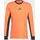 Longsleeve Easy Coral XS
