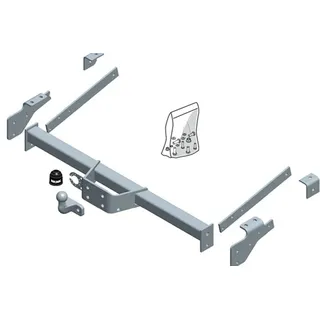 BRINK Anhängevorrichtung 560100