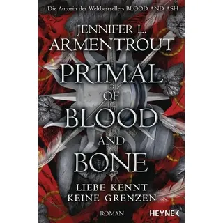 Primal of Blood and Bone - Liebe kennt keine Grenzen