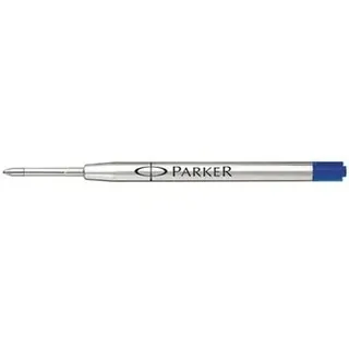 Parker QUINKFlow M blau,