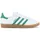 Cloud White / Bold Green / Gold Met. 42