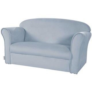 roba Kindersofa Lil Sofa sky/hellblau