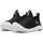 Puma Sandalen Schwarz/Weiß 22