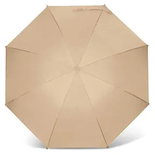 Heitmann Sonnenschirm Premium beige