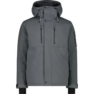 CMP Fix Hood Grey 48