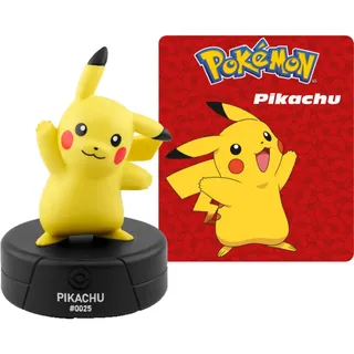 Tonies Content-Tonie Pokémon: Pikachu