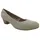 Damen 2177878Pumps mit Abgerundeter Spitze