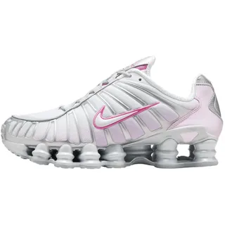 Metallic Platinum / Pinksicle / Pink Foam / White 40