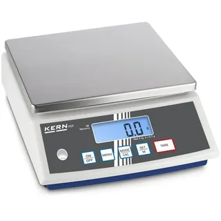 Kern Tischwaage FCF 30K-3