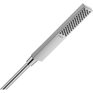 Hansgrohe Pulsify E Handbrause, 1 Strahlart, 24321000