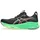 Herren Black/Vital Green 42