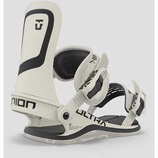 UNION Ultra 2024 Snowboard-Bindung bone white Gr. S